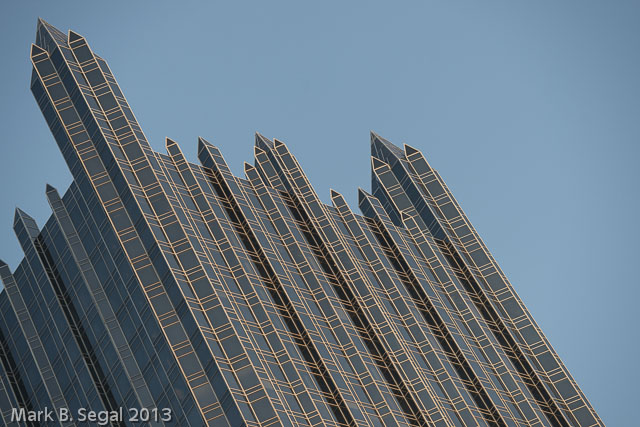 PPG Building
