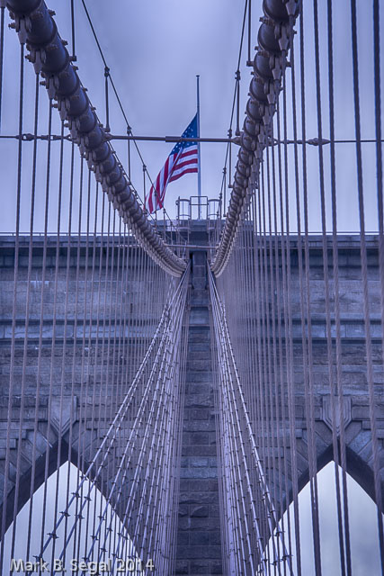 A little Tone Mapping magic