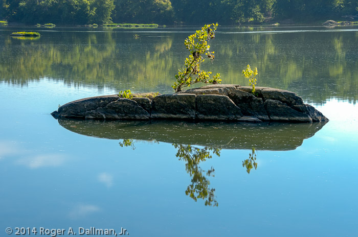 Potomac River, Virginia