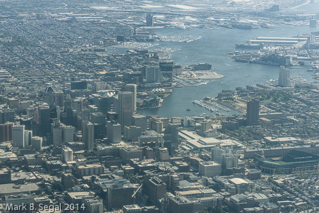 Inner Harbor