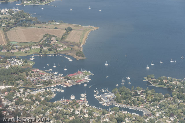 St. Michaels, MD