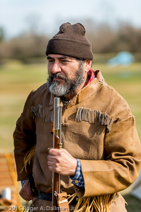 French Trader