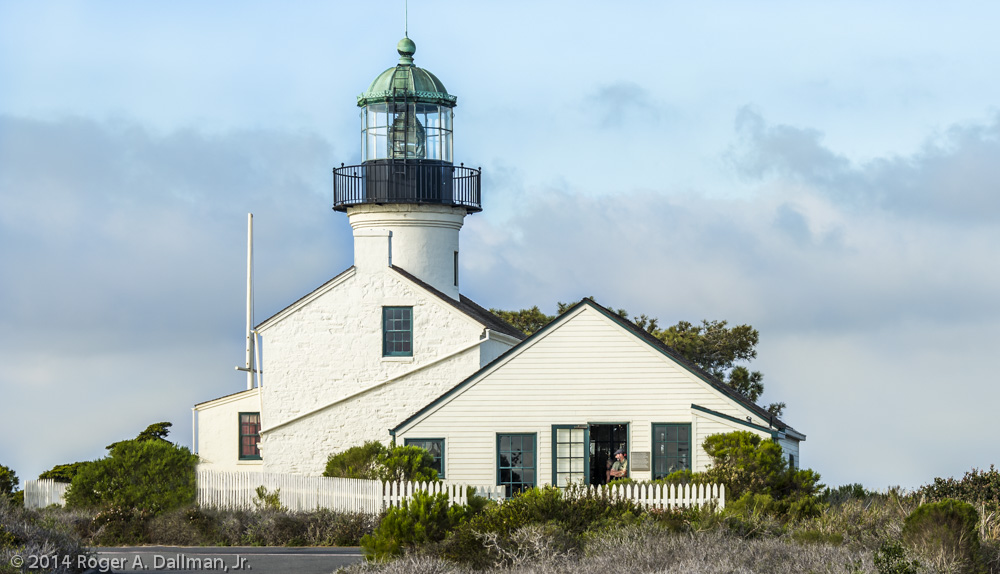 Point Loma, San Diego, CA