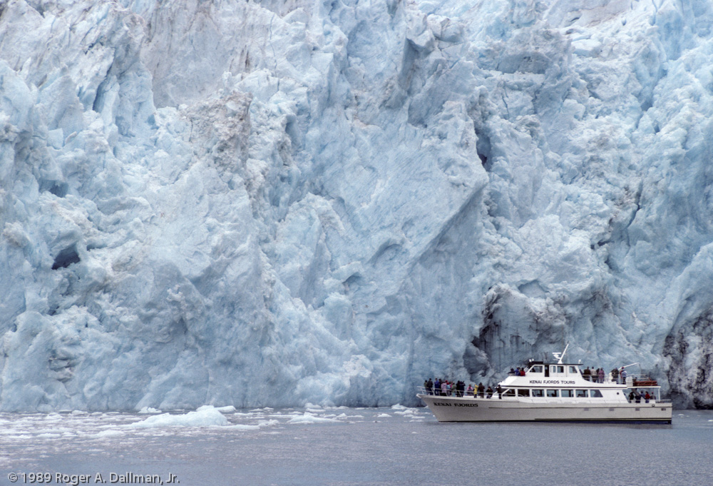 Kenai Fjords, Alaska