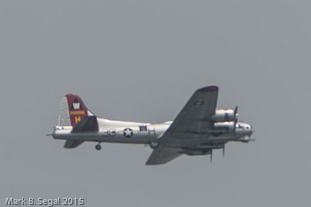 B-17G