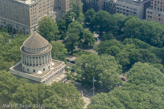 Grant's Tomb