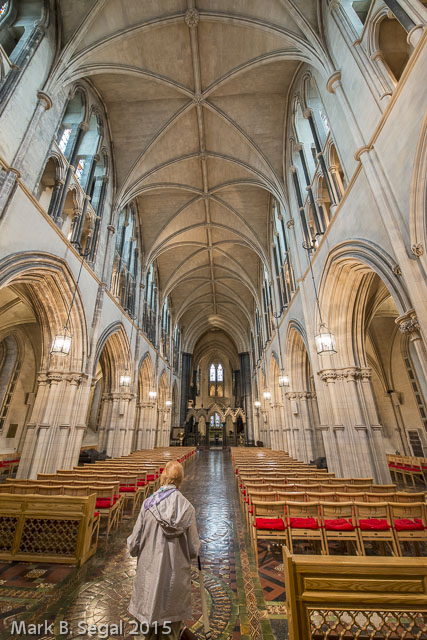 Christchurch Cathedral