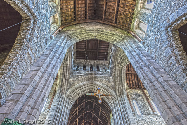 Killarney Cathedral
