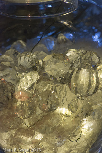 Crystals