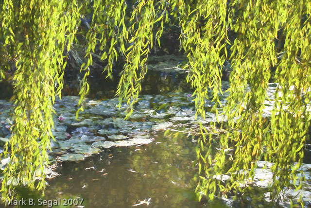 Monet 2