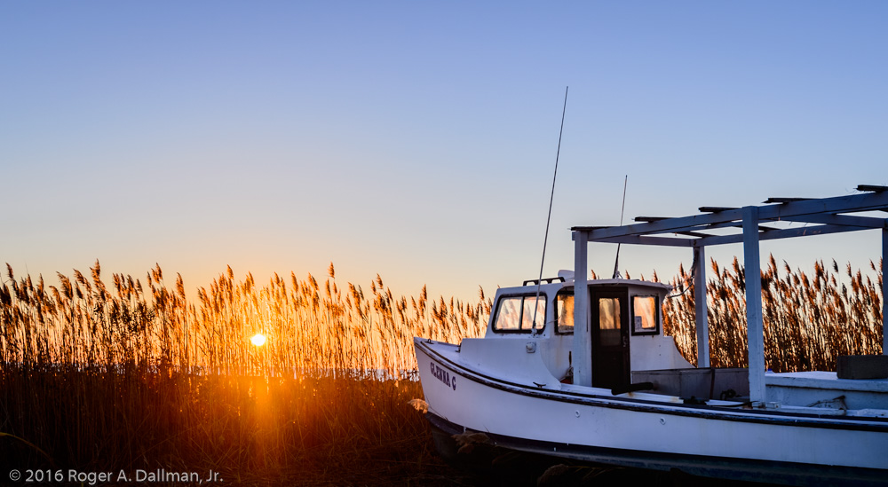 Tangier Island, VA