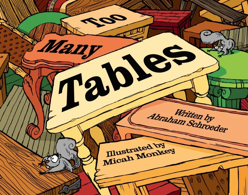toomanytables