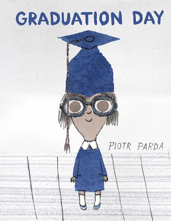 Graduation Day  is available now. Click the cover for more information.