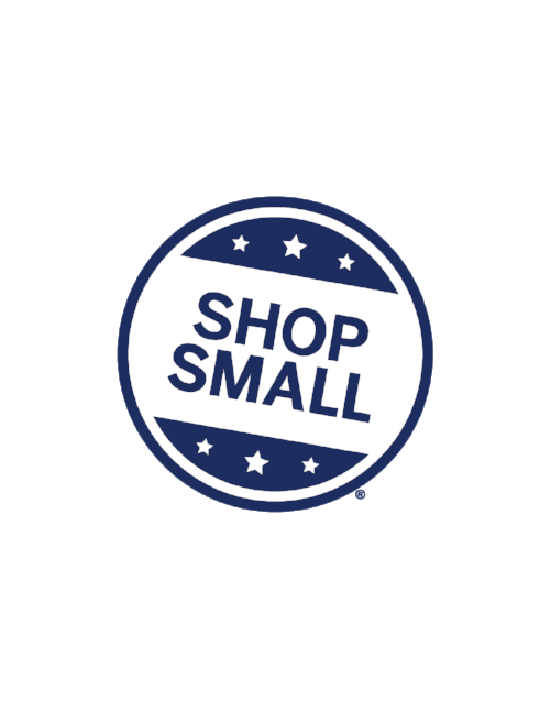 Join us for #SmallBizSat this Nov 25 and #ShopSmall at the businesses you love.