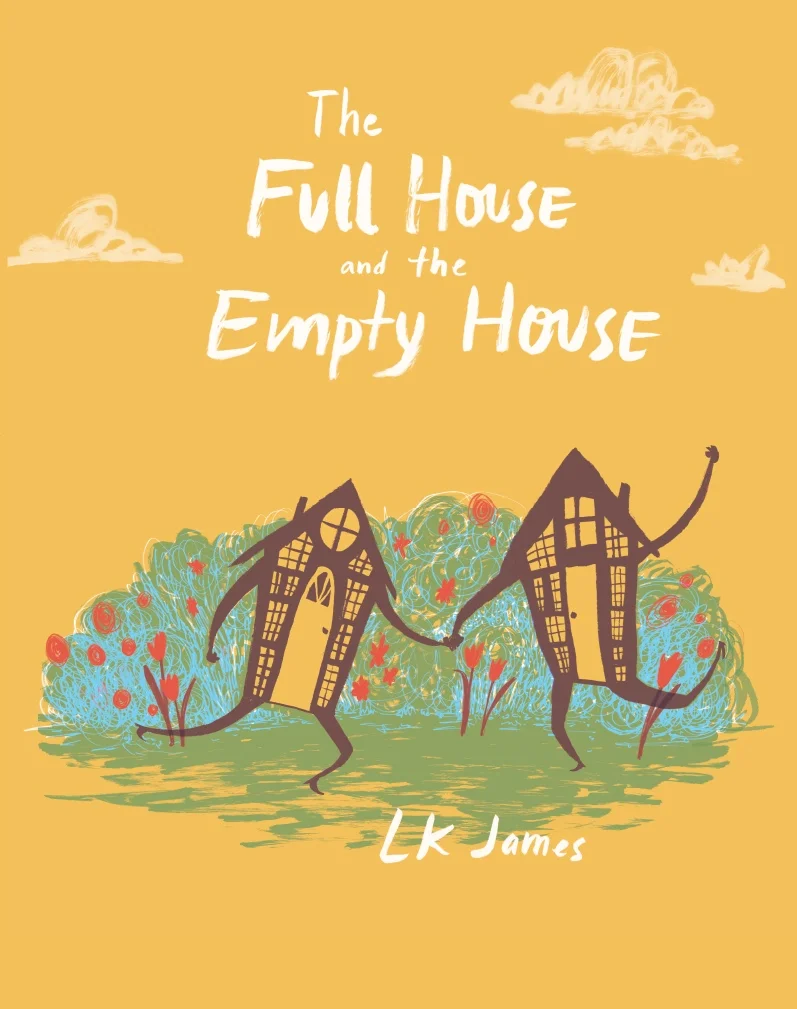 Full House:Empty House Cover.jpg