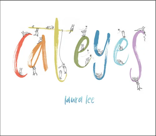 Cat Eyes  is available now. Click the cover for more information.