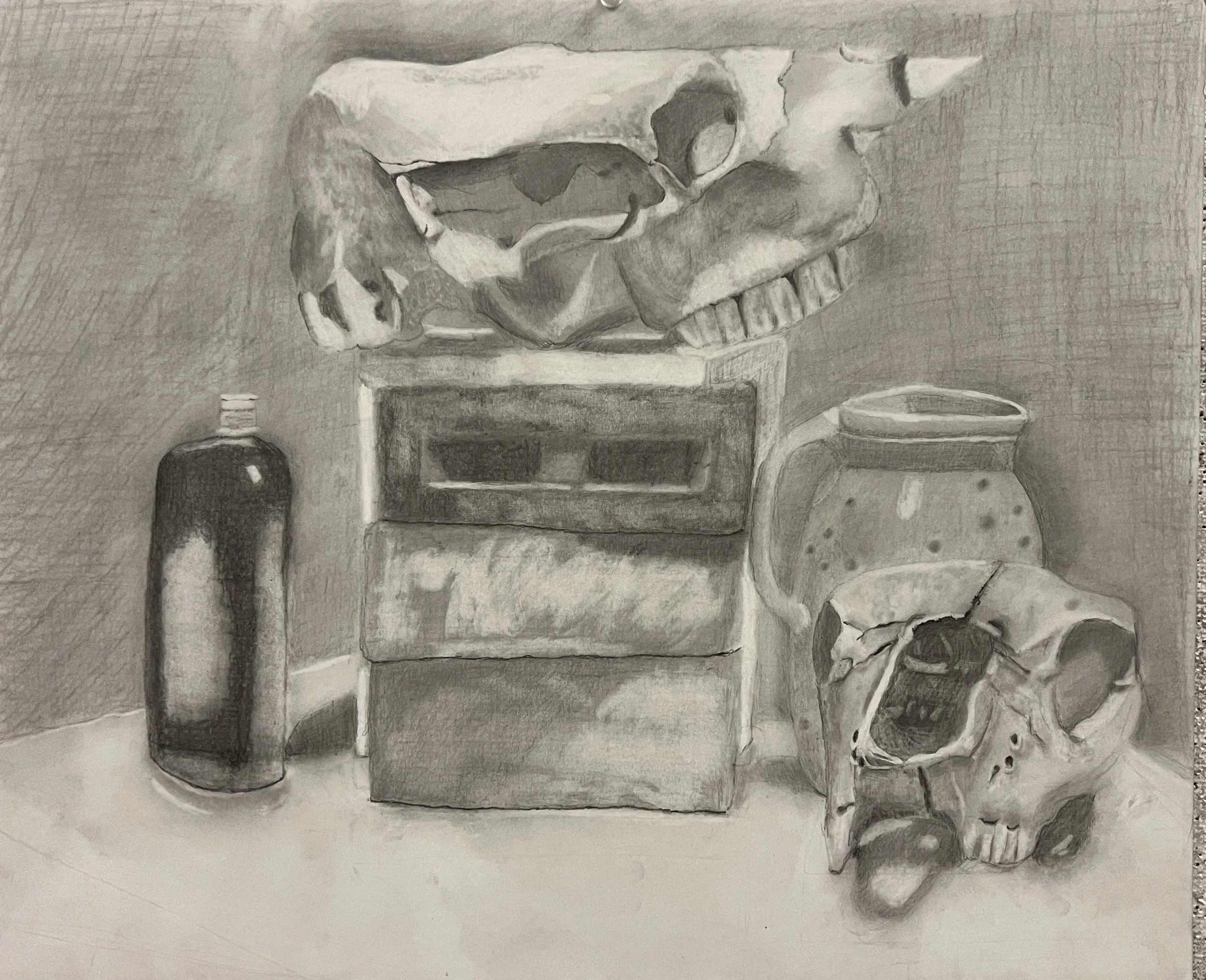 Still life