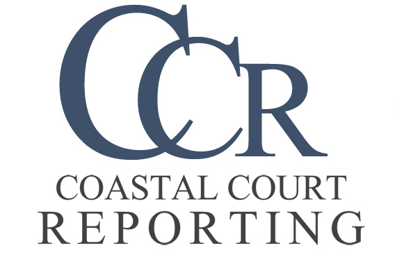 Coastal Court Reporting
