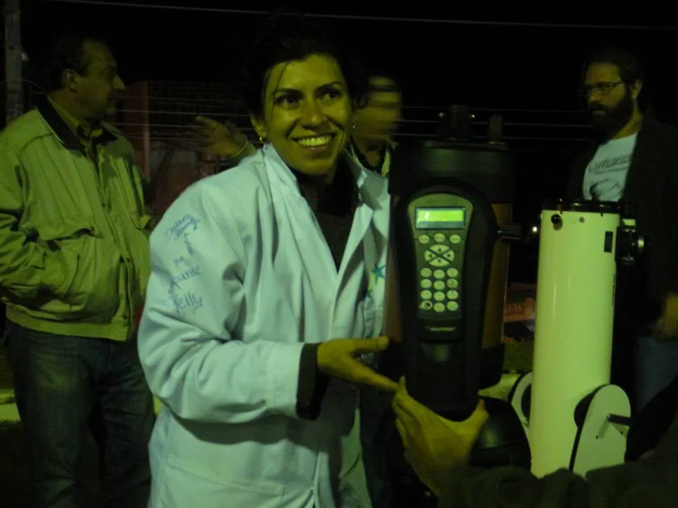 Ouro Branco, BRAZIL - August 2013
