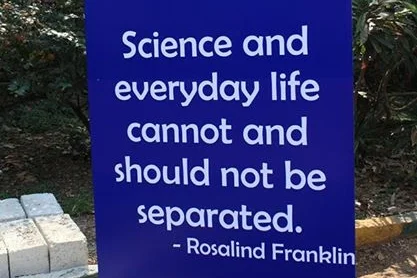 Bangalore Science Festival with Parikrma