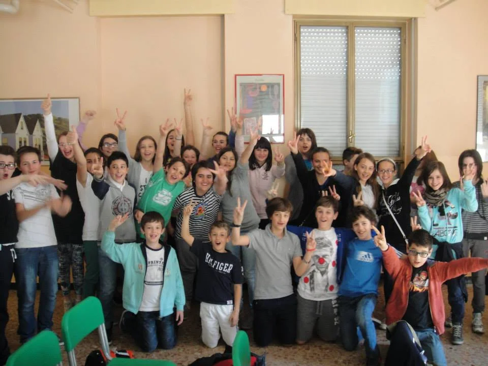 g4g Day@Sondrio 2014 –Launch!