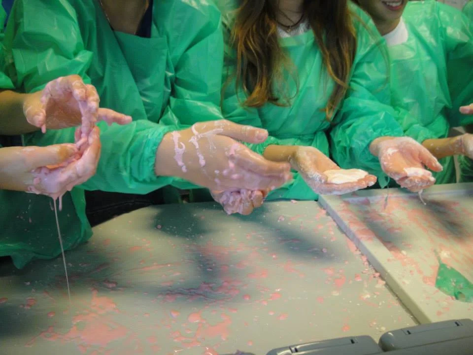 g4g Day@Sondrio 2014 –Launch!