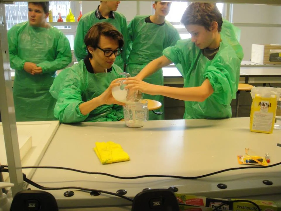g4g Day@Sondrio 2014 –Launch!