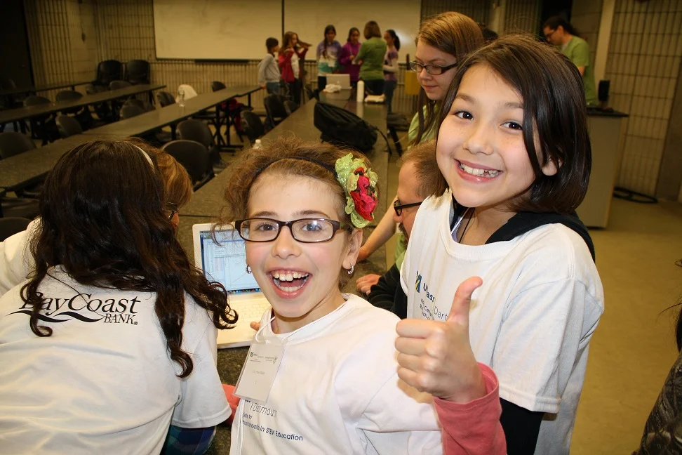 Our 5th annual g4g Day@Southcoast!