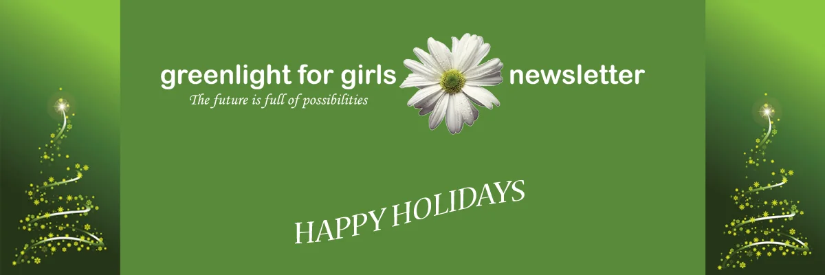 Happy Holidays from g4g!