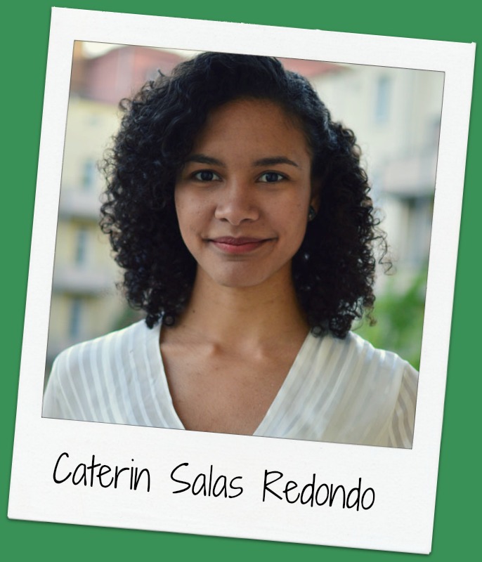 Cate is passionate about nanotechnology and the physics of light, so much that her PhD project focuses on that. She enjoys spreading her passion for science and technology to others especially to girls! "You do not need to look like a nerd to be into science & tech" :-).