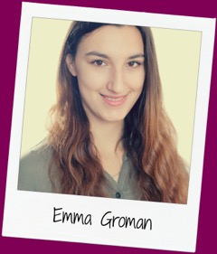 Emma is a French and English law student at Leicester University who loves to advocate for women’s rights. She hopes to one day be at the head of the UN. When she isn’t reading textbooks, she loves to watch horror movies and eat Nutella, mostly at the same time!