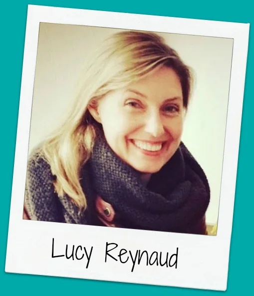 Lucy Reynaud is an Aussie expat married to a fabulous Frenchman and has 3 young children who were each born in different countries. She’s an all or nothing girl, therefore most likely to be found either out training for a half marathon… or lazing around reading her third book this week. She is a Gemmologist and Diamond Grader by profession, a total nerd, and likes to think of herself as a semi-professional dumpling & massage tester too.