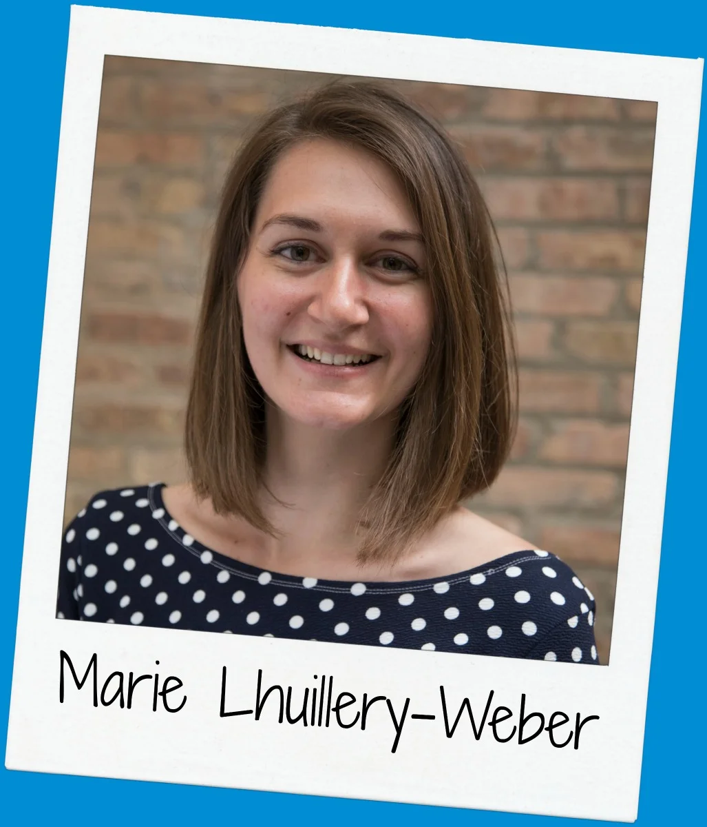 When she is not posting/youtubing/instagraming or hashtaging, Marie is usually in front of her sewing machine. Or learning how to do aerial hoop. Or taking a webinar on cyber security! She visited 20 countries in the world so far and doesn't plan to stop before she saw them all. An ecofriendly advocate she firmly believes that the children will be the ones to save our planet and she can't wait to see them succeed