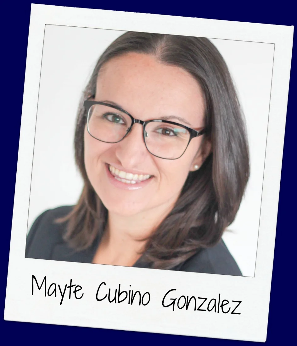 Mayte is manager of an amazing group of 20 engineers at Cisco in Brussels &amp; a Project Coordinator for g4g in Barcelona! Her passion for people &amp; technology has driven her to lead many initiatives in Inclusion and Diversity, promoting STEM among young girls &amp; empowering women in technical careers &amp; is being recognised for manyawards for it! She is a proud mum of two kids and her favourite TV series? The Big Bang Theory!