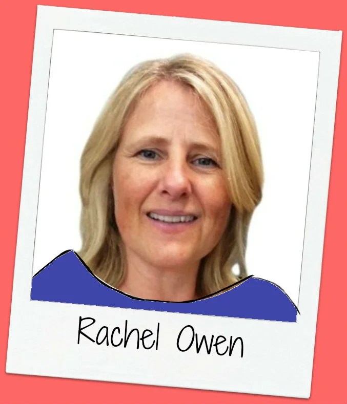 In her work life, Rachel Owen is passionate about communicating the cool science behind a multinational company and how this translates into getting more girls inspired by STEM subjects. In her private life, she is an expert in juggling (metaphorically speaking!) two ‘lively’ young kids, a cheese and gin habit and a penchant for bad karaoke … usually on her own.