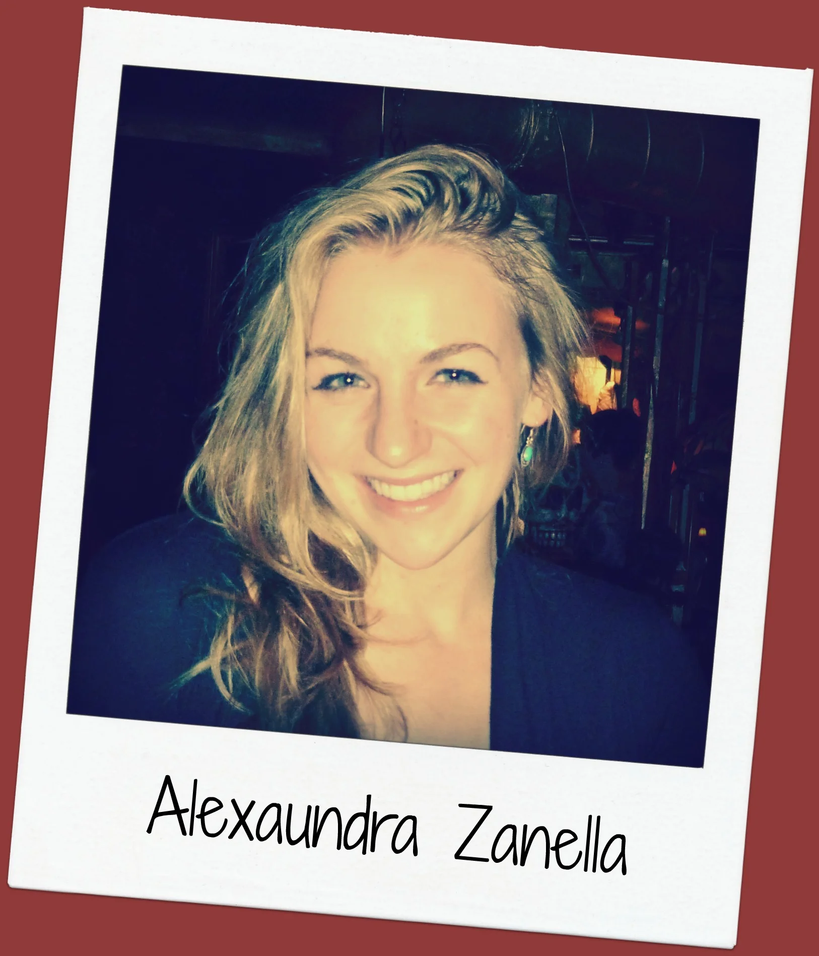 Having grown up wanting to be Indiana Jones, Alexaundra loves to find new ways to combine her passions for science, history, languages and world travel. She has a Master's degree in European Studies, co-taught an after school science program at ISB, and currently loves being a member of the g4g headquarter team!