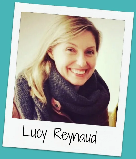 Lucy Reynaud is an Aussie expat married to a fabulous Frenchman and has 3 young children who were each born in different countries. She’s an all or nothing girl, therefore most likely to be found either out training for a half marathon… or lazing around reading her third book this week. She is a Gemmologist and Diamond Grader by profession, a total nerd, and likes to think of herself as a semi-professional dumpling &amp; massage tester too