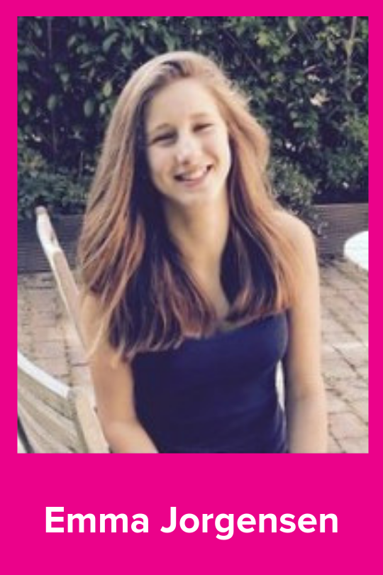 Emma is a student at the EEB2. She is passionate about science in general but prefers Chemistry and Biology. She loves animals and would like to pursue a career in medical science, more precisely veterinary, because she enjoys learning how the animal anatomy works and how it can “fix” itself. She really enjoys sports and music.