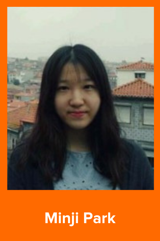 Minji is a student at ISB who is passionate in terms of Science and Math, especially Biology and Chemistry. She enjoys sharing her knowledge in these subjects and is planning to study these subjects in depth in university and probably get a career related to Science as well.