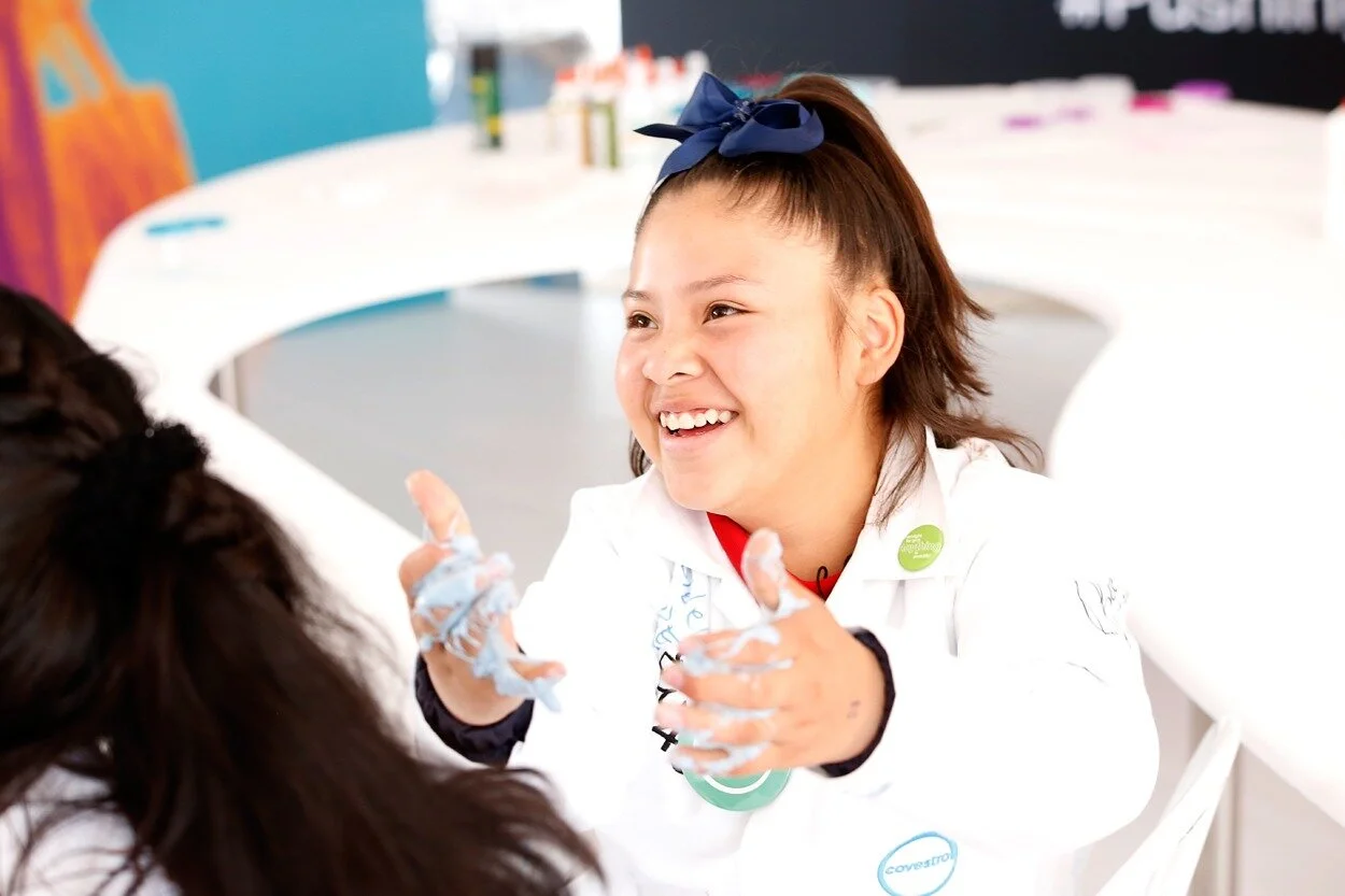 greenlight for girls on Coronavirus (COVID-19)