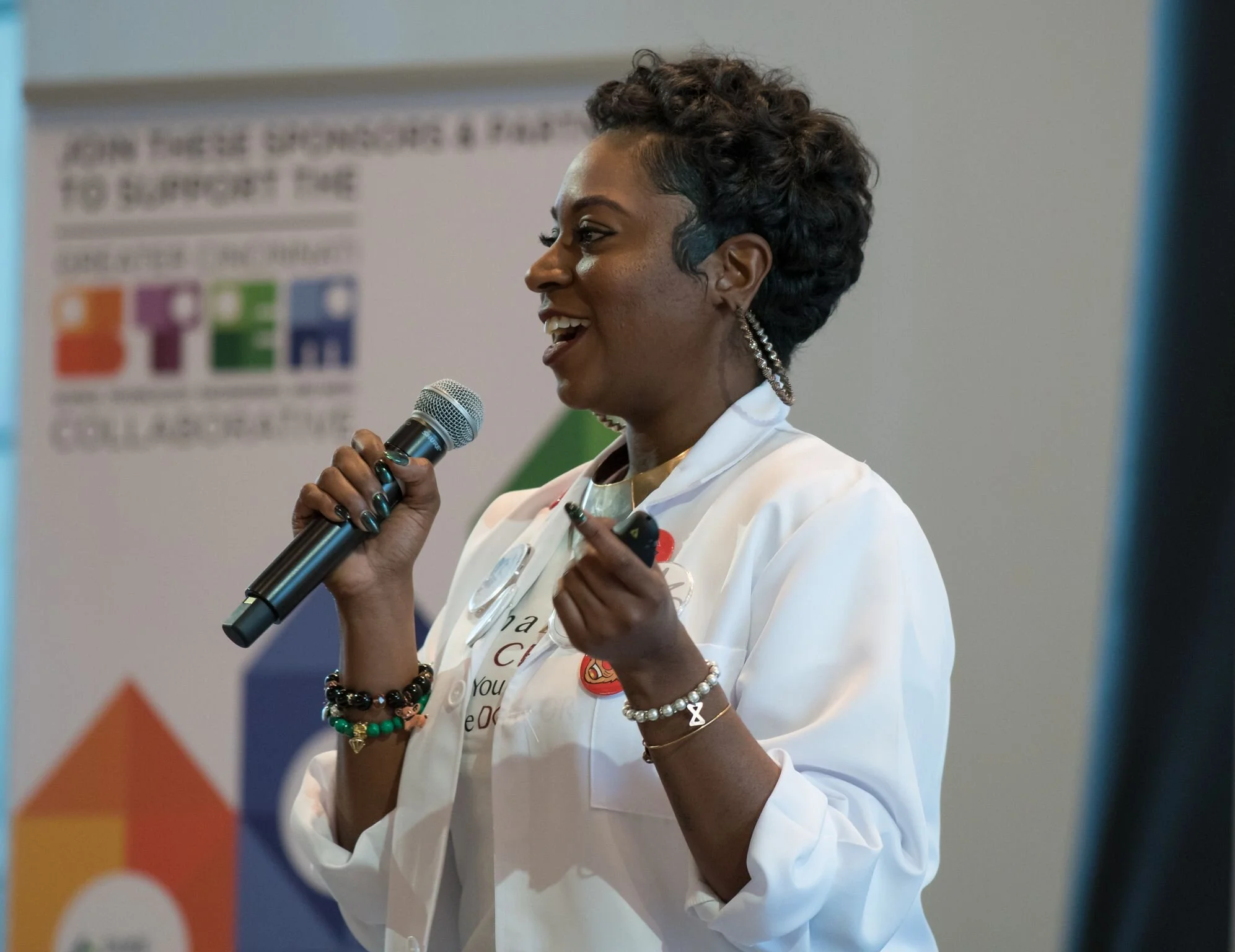 g4g STEM Challenge with CDK Global