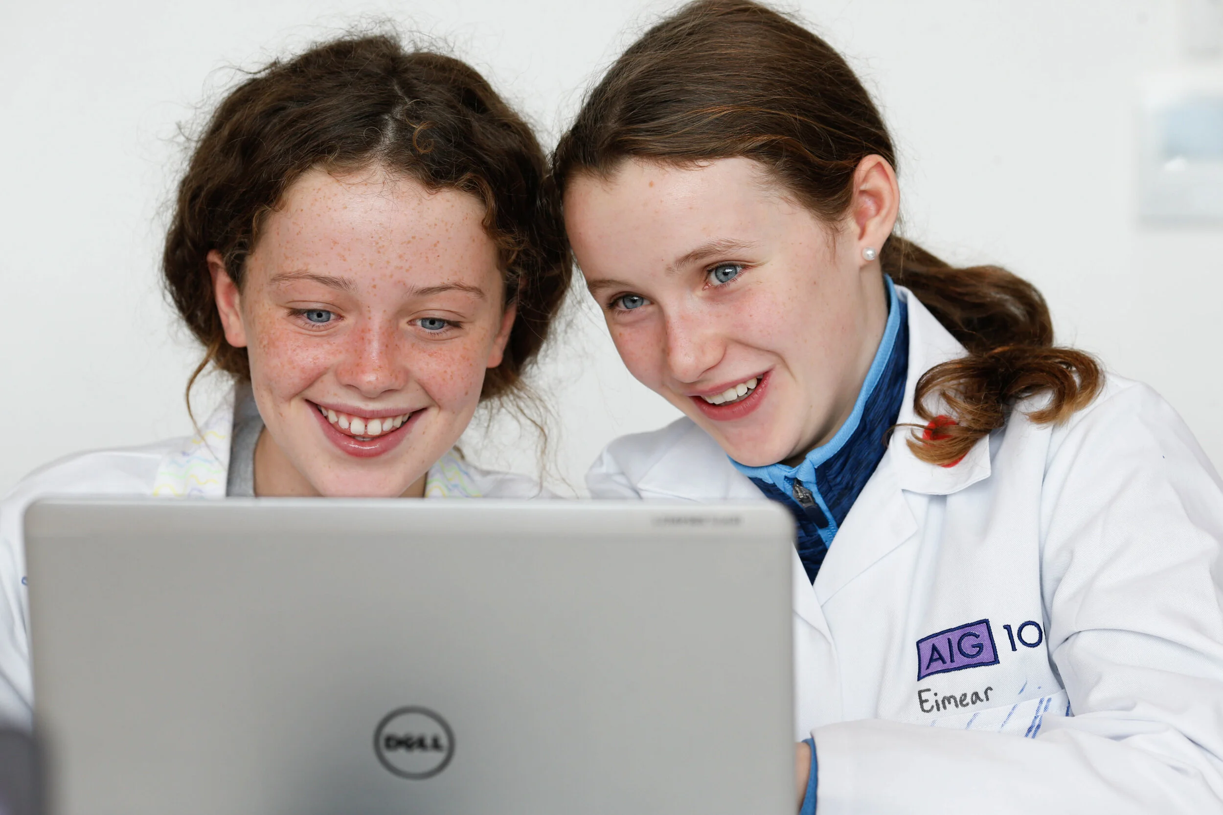 g4g Broadcast #7 - Agility with AIG