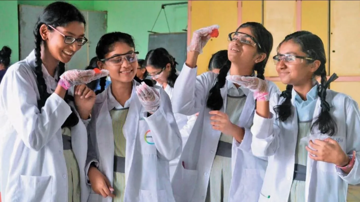 Hacer un mundo mejor aprendiendo de los retos