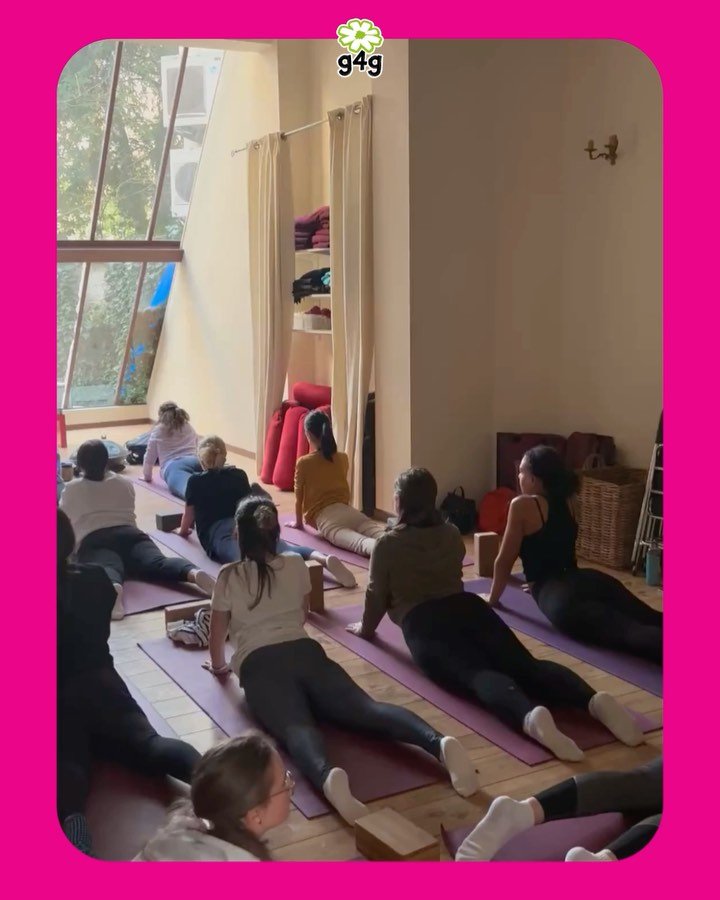 💚 Celebrating International Women&rsquo;s Day with Serendip! 💚

This International Women&rsquo;s Day, greenlight for girls (g4g) teamed up with @serendipspa to bring a moment of well-being to women and teen girls (12+). We believe that confidence, 