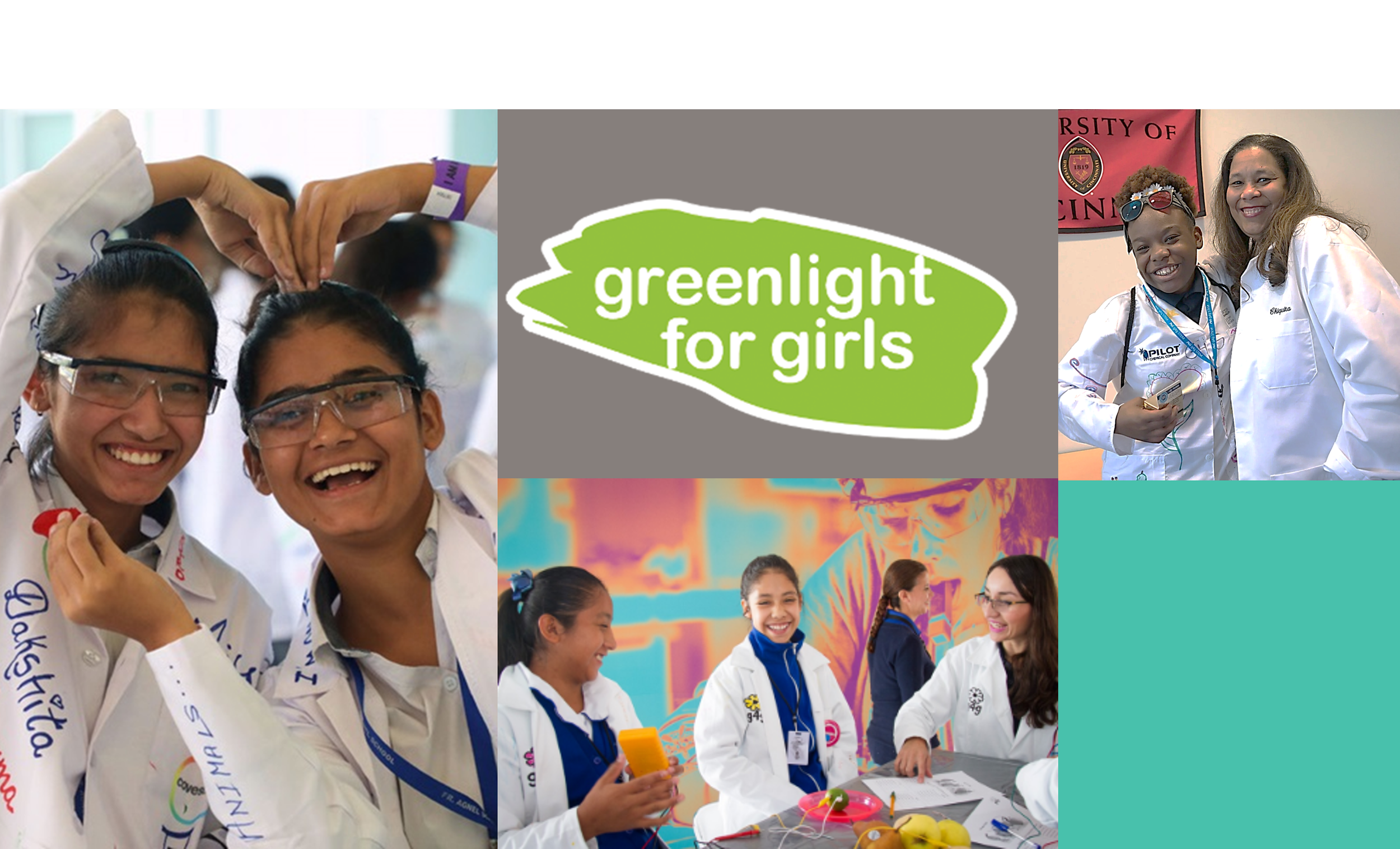 Ashland celebrates International Women's Day by recognising g4g &amp; their impact
