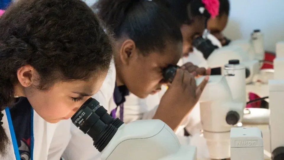 3M partners with g4g to champion STEM opportunities for girls