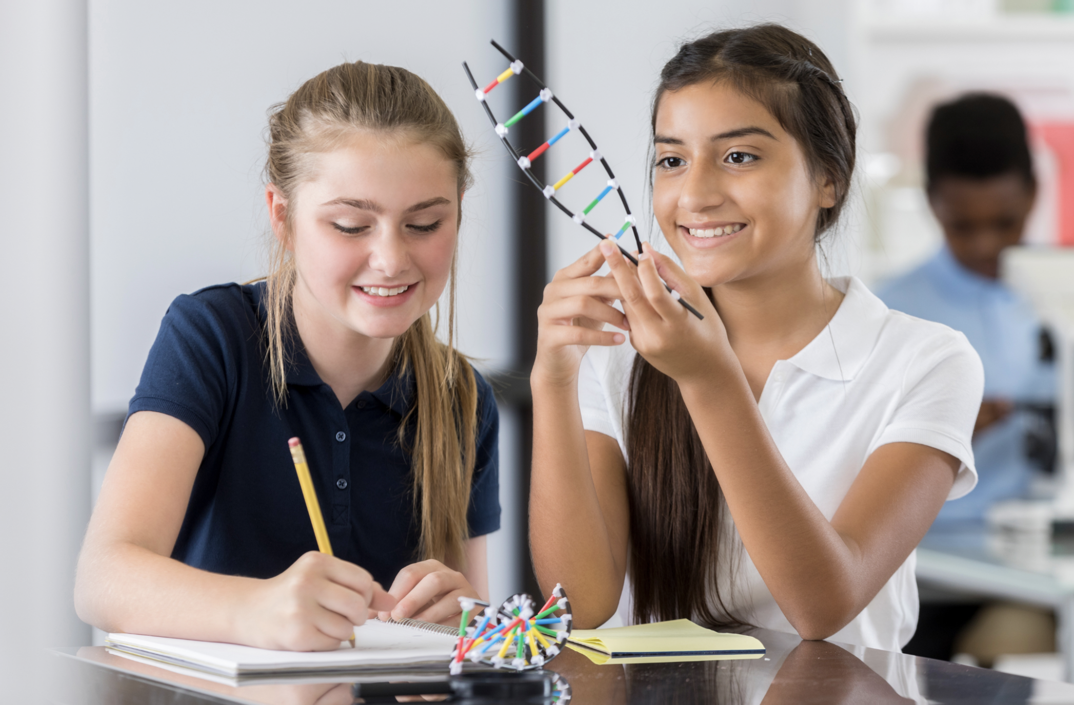 3M and Greenlight for Girls partner to enhance STEM education in the UK and Ireland