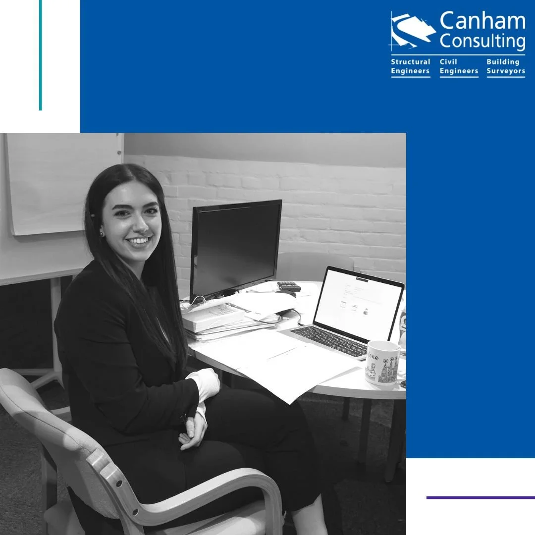 Canham Consulting 