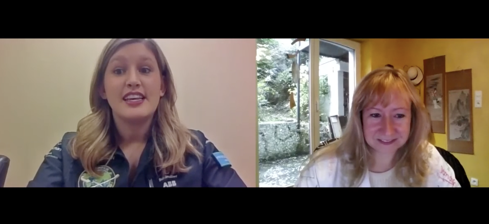 Toolbox for building a brighter future | Melissa Rancourt interviewing Paige Kassalen (Youtube) 