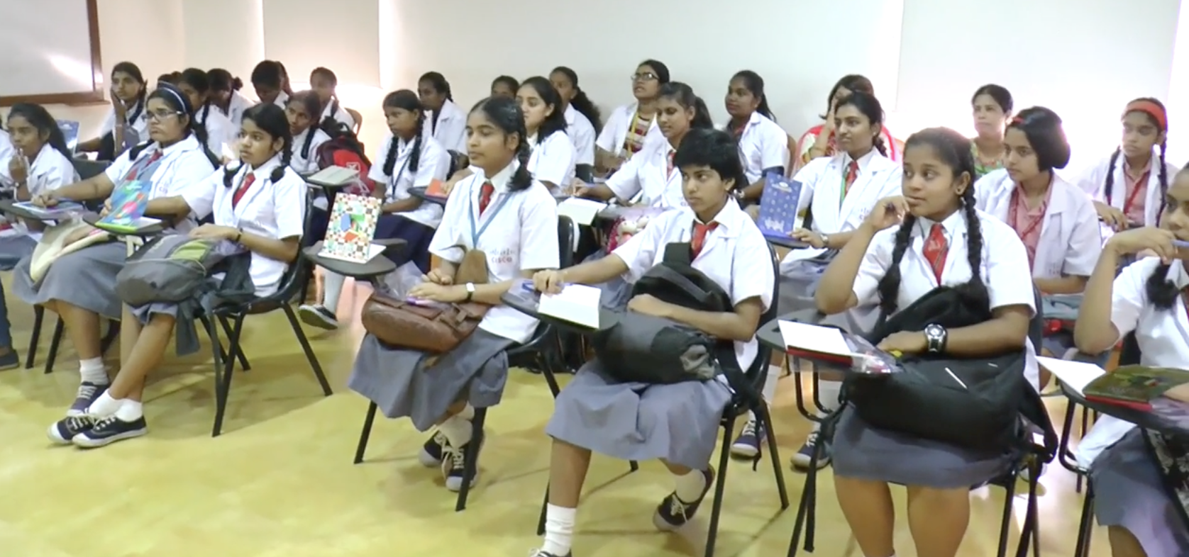 g4g Day Goa (Youtube) 